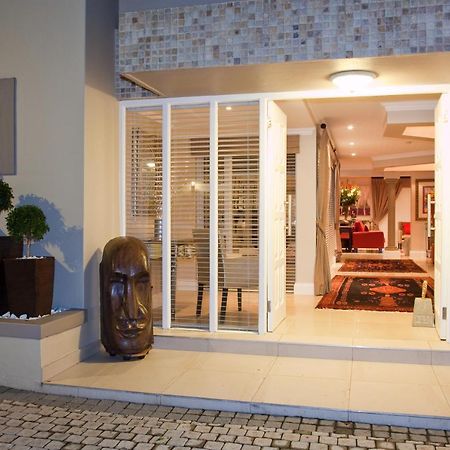 Forest Manor Boutique Guesthouse Umhlanga Rocks Esterno foto
