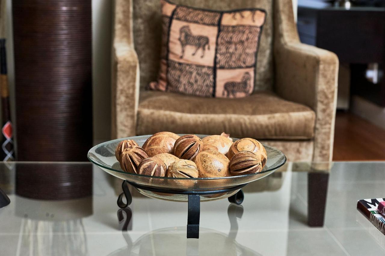 Forest Manor Boutique Guesthouse Umhlanga Rocks Esterno foto