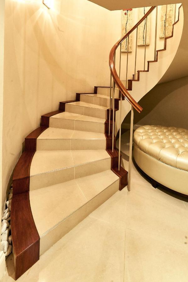 Forest Manor Boutique Guesthouse Umhlanga Rocks Esterno foto