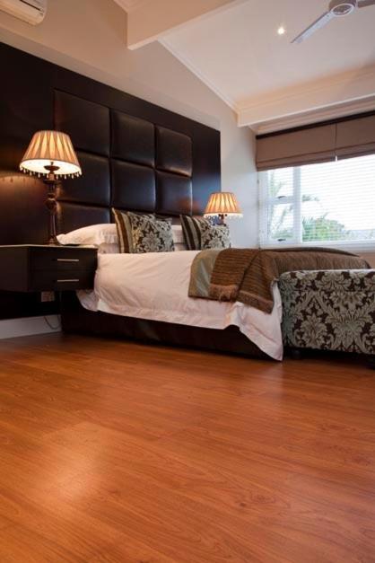 Forest Manor Boutique Guesthouse Umhlanga Rocks Esterno foto