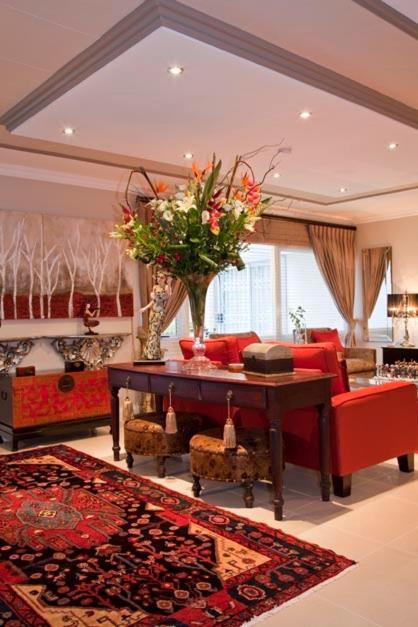 Forest Manor Boutique Guesthouse Umhlanga Rocks Esterno foto
