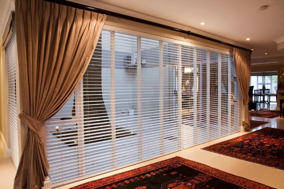Forest Manor Boutique Guesthouse Umhlanga Rocks Esterno foto