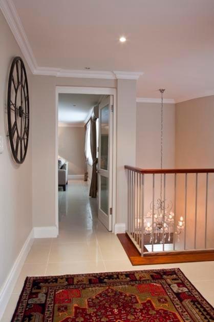 Forest Manor Boutique Guesthouse Umhlanga Rocks Esterno foto