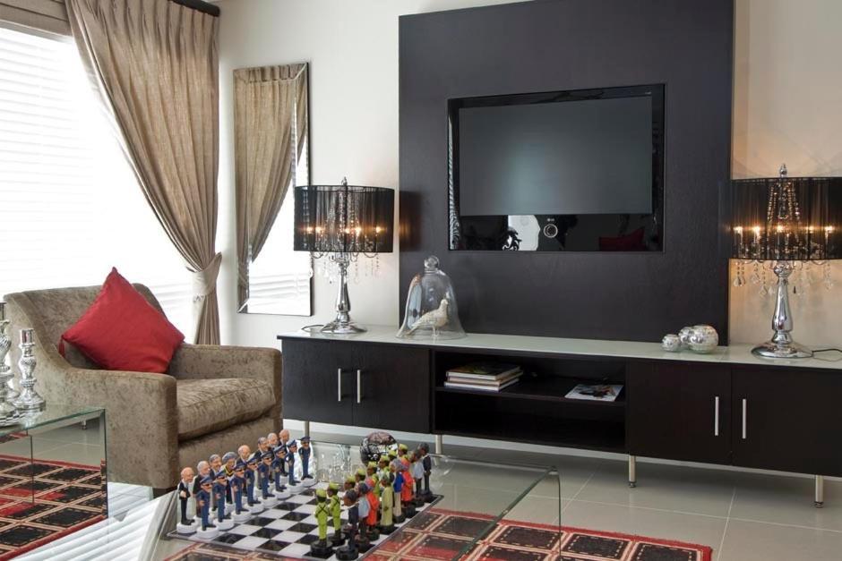 Forest Manor Boutique Guesthouse Umhlanga Rocks Esterno foto