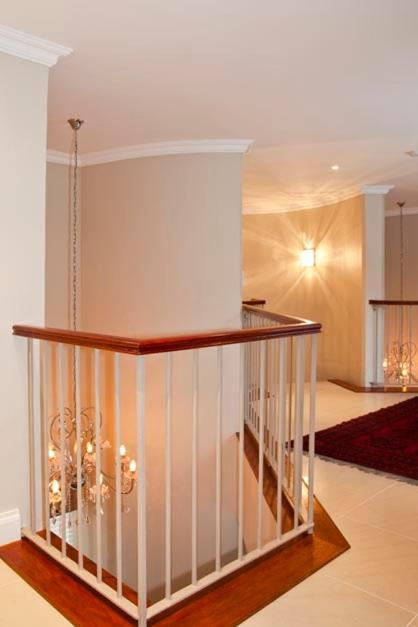 Forest Manor Boutique Guesthouse Umhlanga Rocks Esterno foto