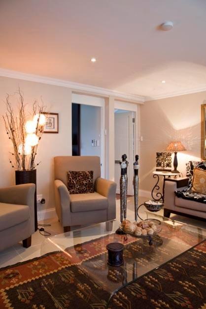 Forest Manor Boutique Guesthouse Umhlanga Rocks Esterno foto