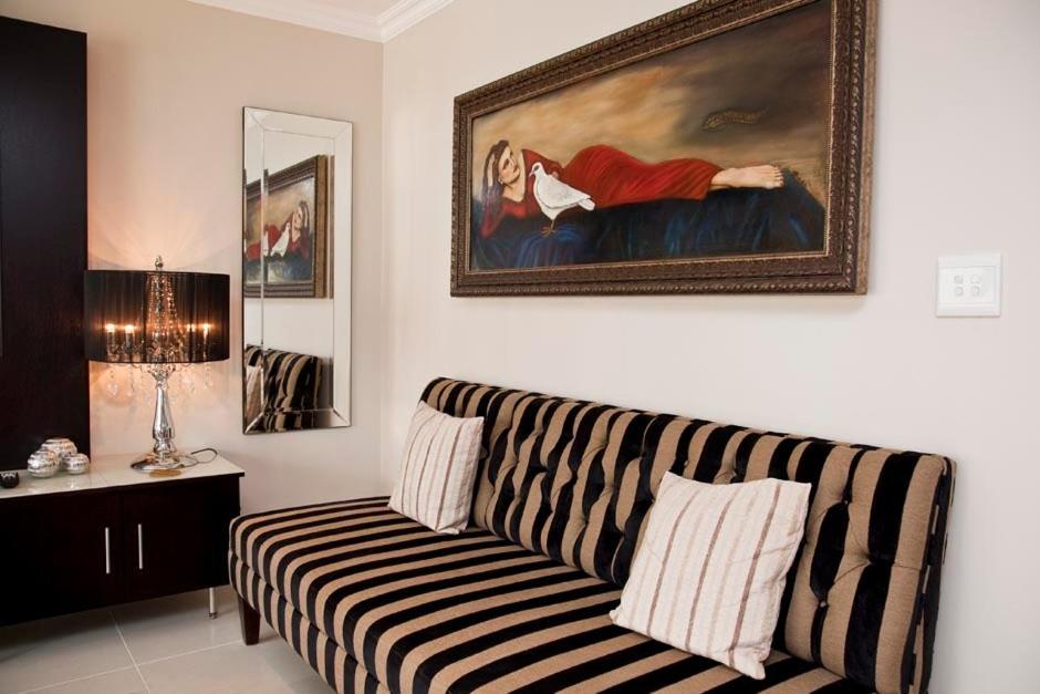 Forest Manor Boutique Guesthouse Umhlanga Rocks Camera foto