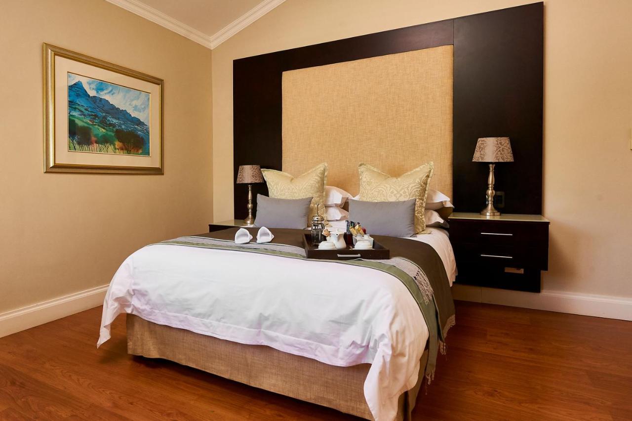 Forest Manor Boutique Guesthouse Umhlanga Rocks Esterno foto