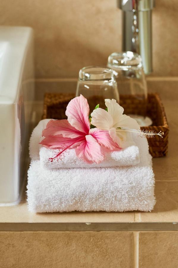Forest Manor Boutique Guesthouse Umhlanga Rocks Esterno foto