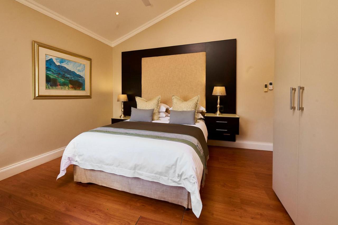 Forest Manor Boutique Guesthouse Umhlanga Rocks Esterno foto