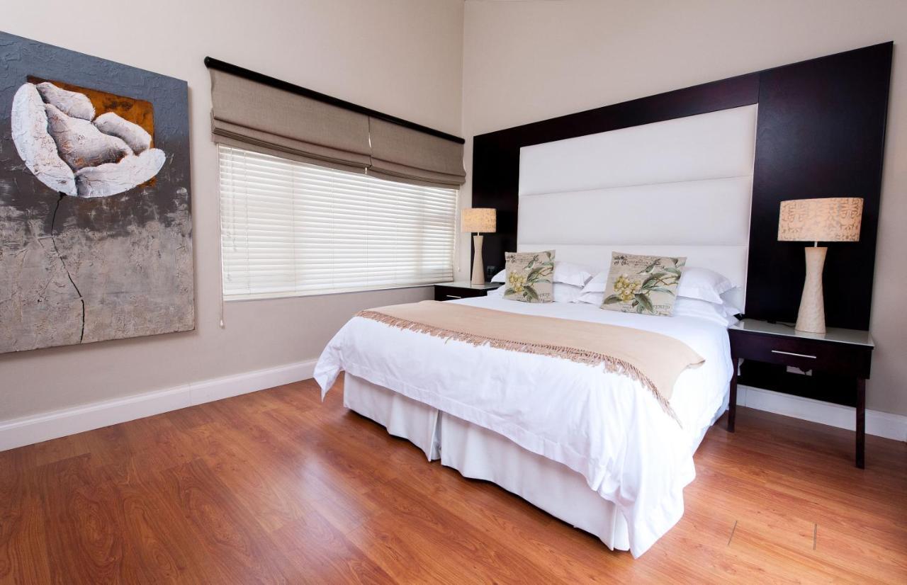 Forest Manor Boutique Guesthouse Umhlanga Rocks Esterno foto
