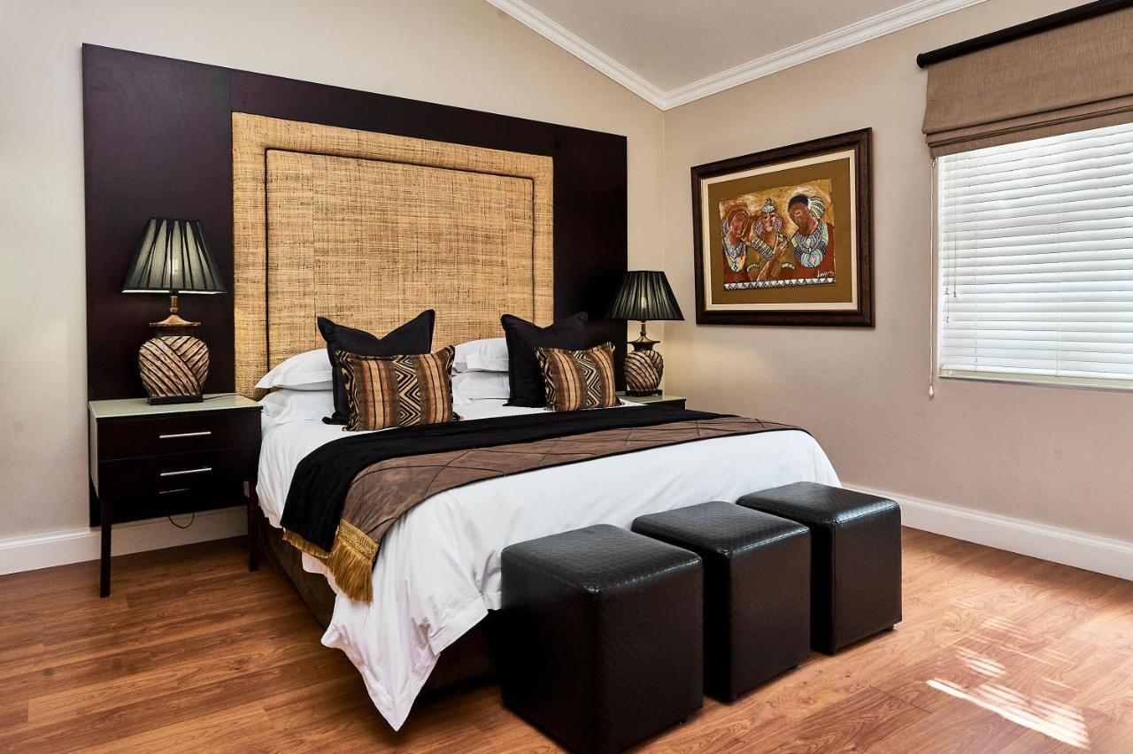 Forest Manor Boutique Guesthouse Umhlanga Rocks Esterno foto