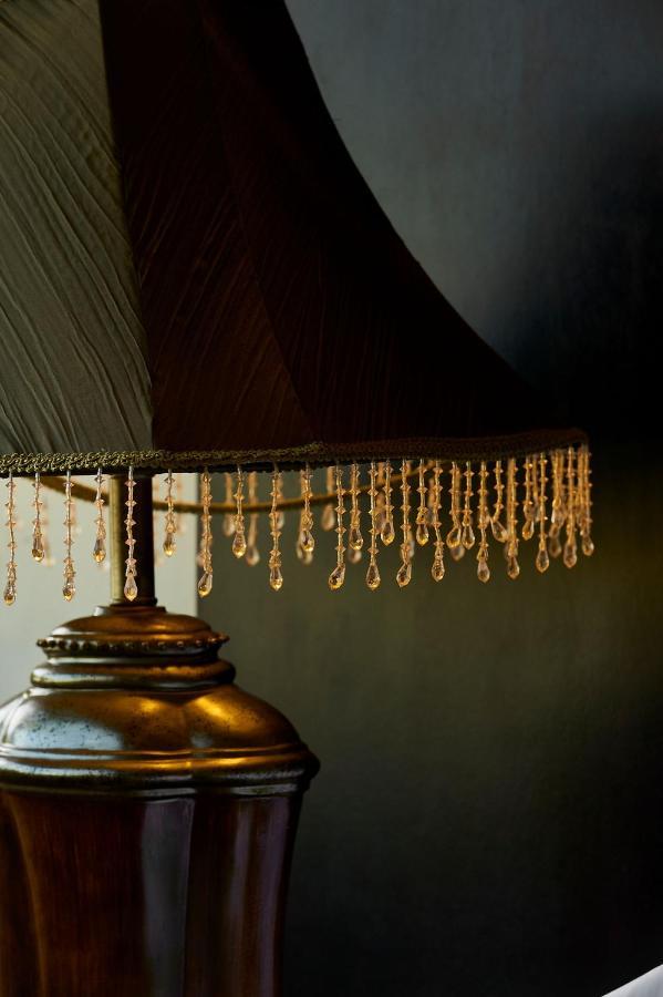 Forest Manor Boutique Guesthouse Umhlanga Rocks Esterno foto
