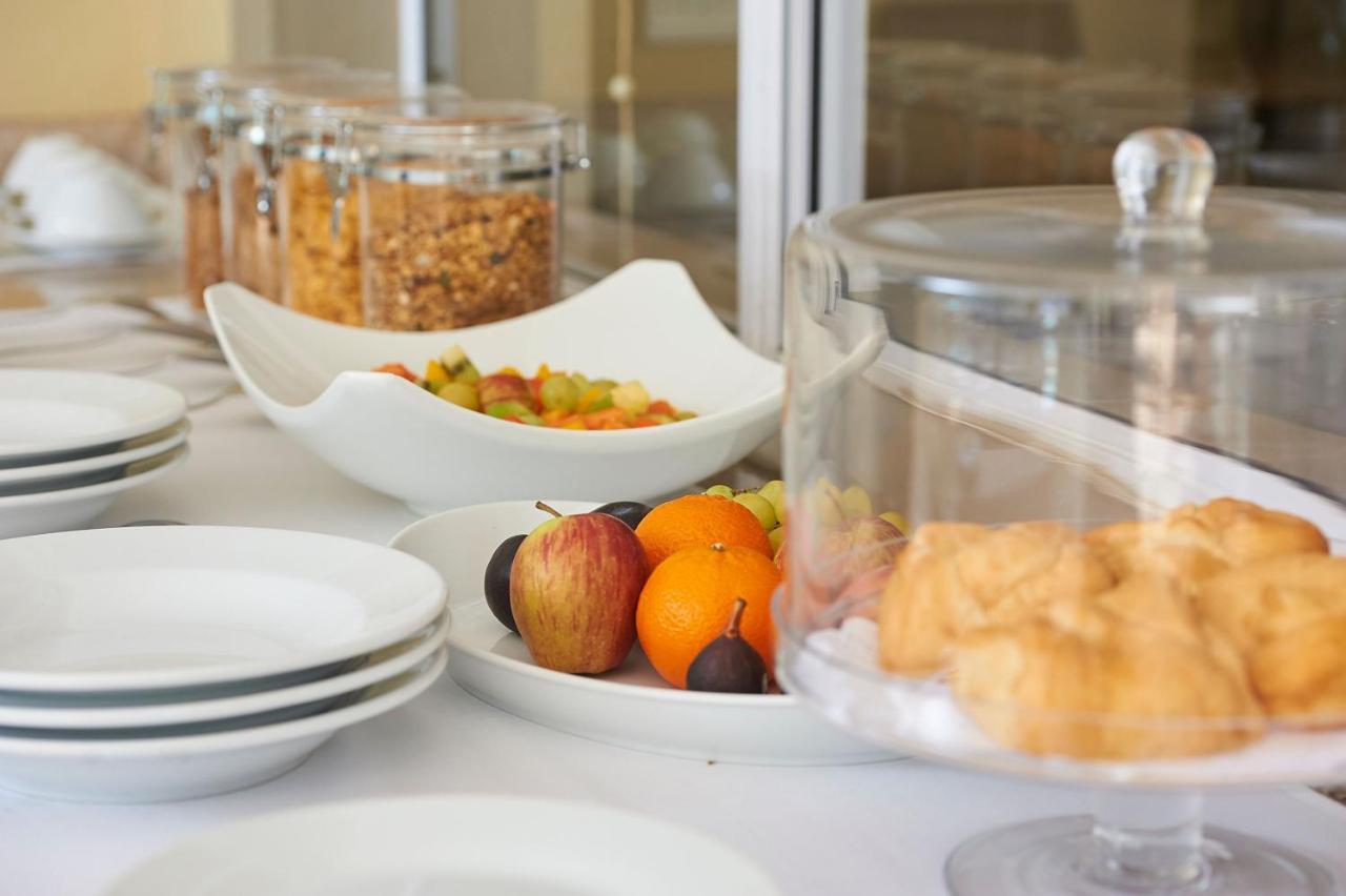 Forest Manor Boutique Guesthouse Umhlanga Rocks Esterno foto