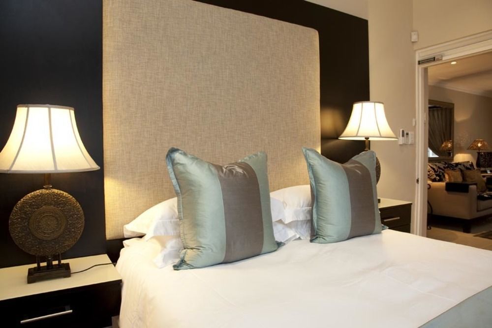 Forest Manor Boutique Guesthouse Umhlanga Rocks Esterno foto