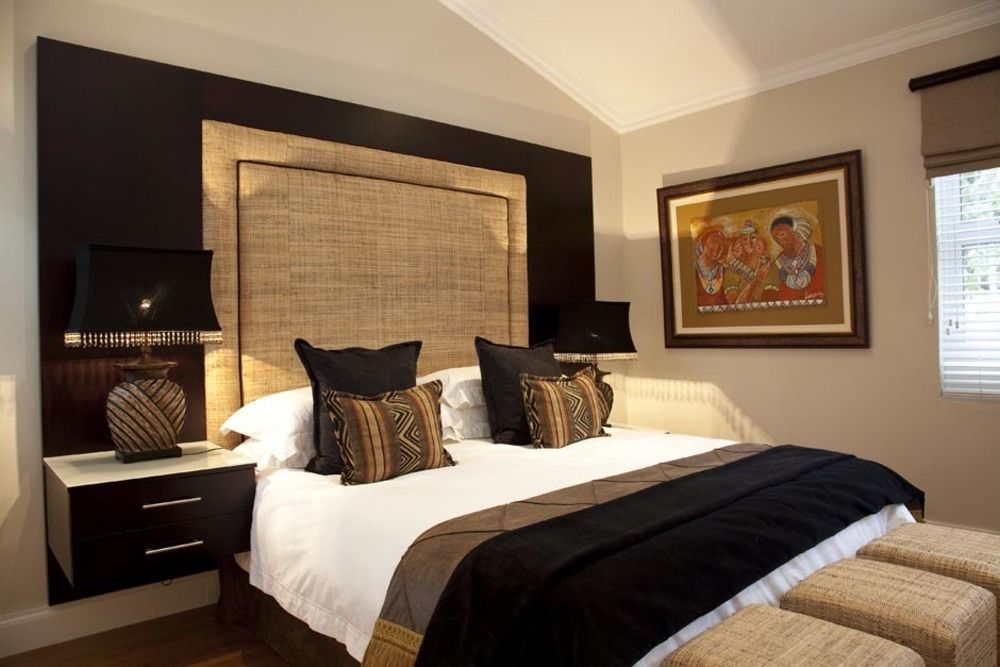 Forest Manor Boutique Guesthouse Umhlanga Rocks Esterno foto
