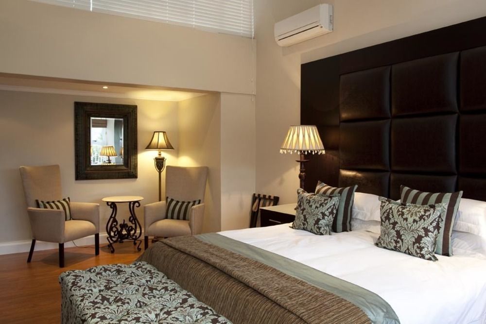 Forest Manor Boutique Guesthouse Umhlanga Rocks Esterno foto