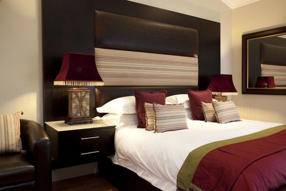 Forest Manor Boutique Guesthouse Umhlanga Rocks Esterno foto