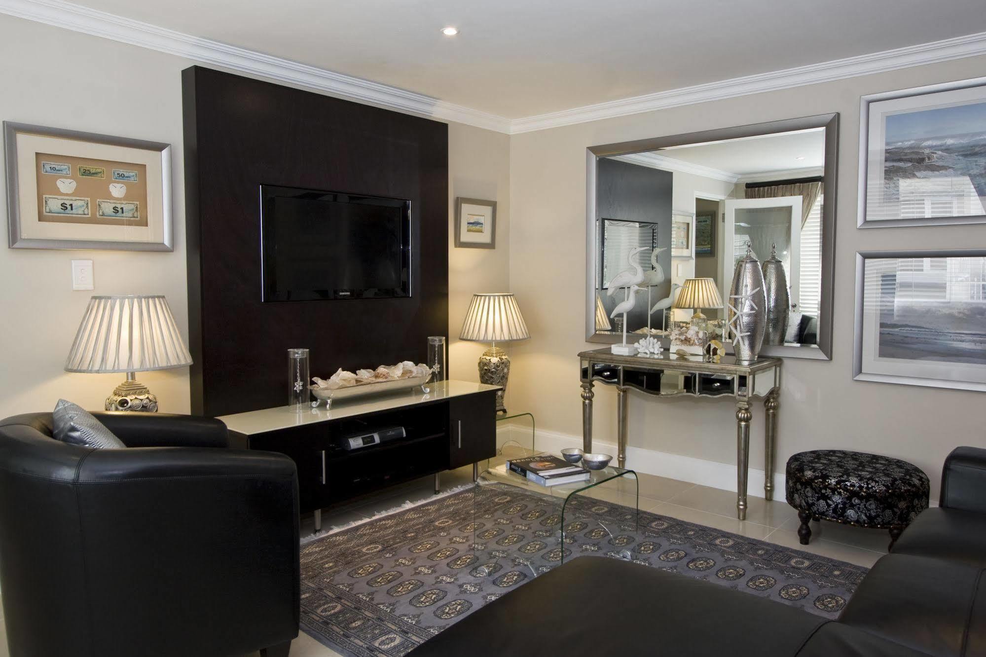 Forest Manor Boutique Guesthouse Umhlanga Rocks Esterno foto