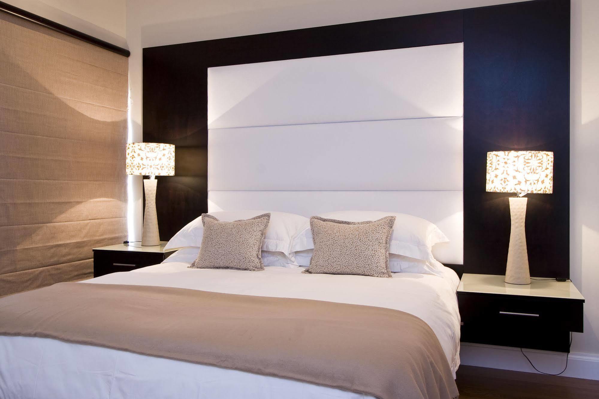 Forest Manor Boutique Guesthouse Umhlanga Rocks Esterno foto