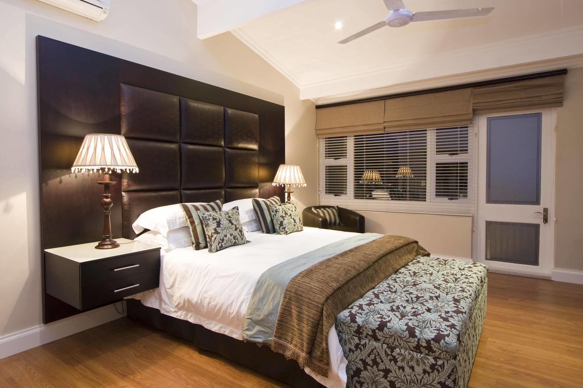 Forest Manor Boutique Guesthouse Umhlanga Rocks Esterno foto