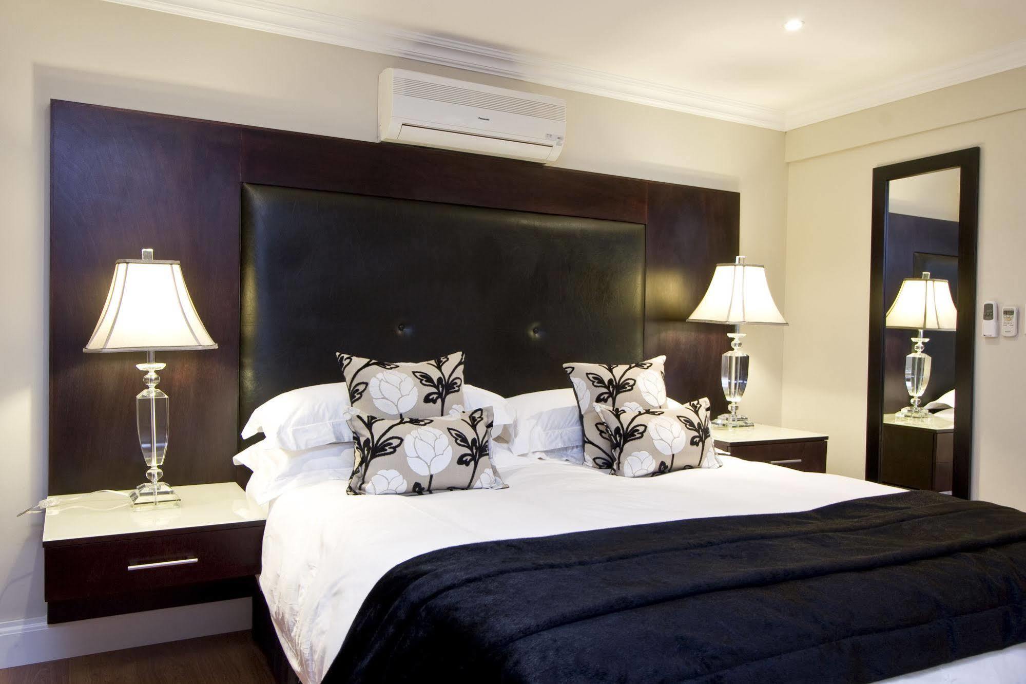 Forest Manor Boutique Guesthouse Umhlanga Rocks Esterno foto