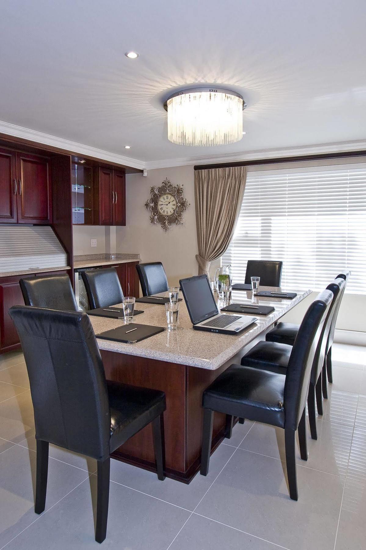 Forest Manor Boutique Guesthouse Umhlanga Rocks Esterno foto