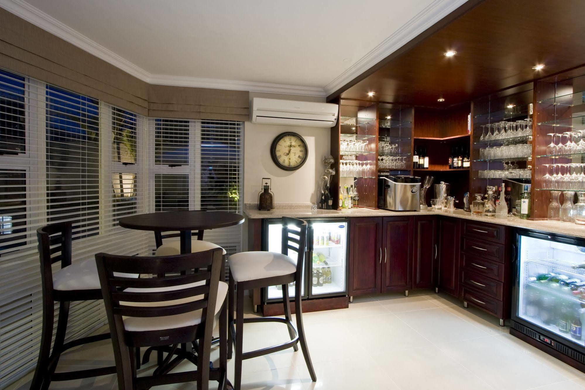 Forest Manor Boutique Guesthouse Umhlanga Rocks Esterno foto