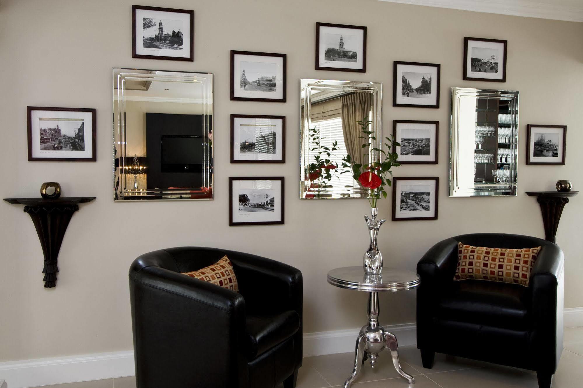 Forest Manor Boutique Guesthouse Umhlanga Rocks Esterno foto