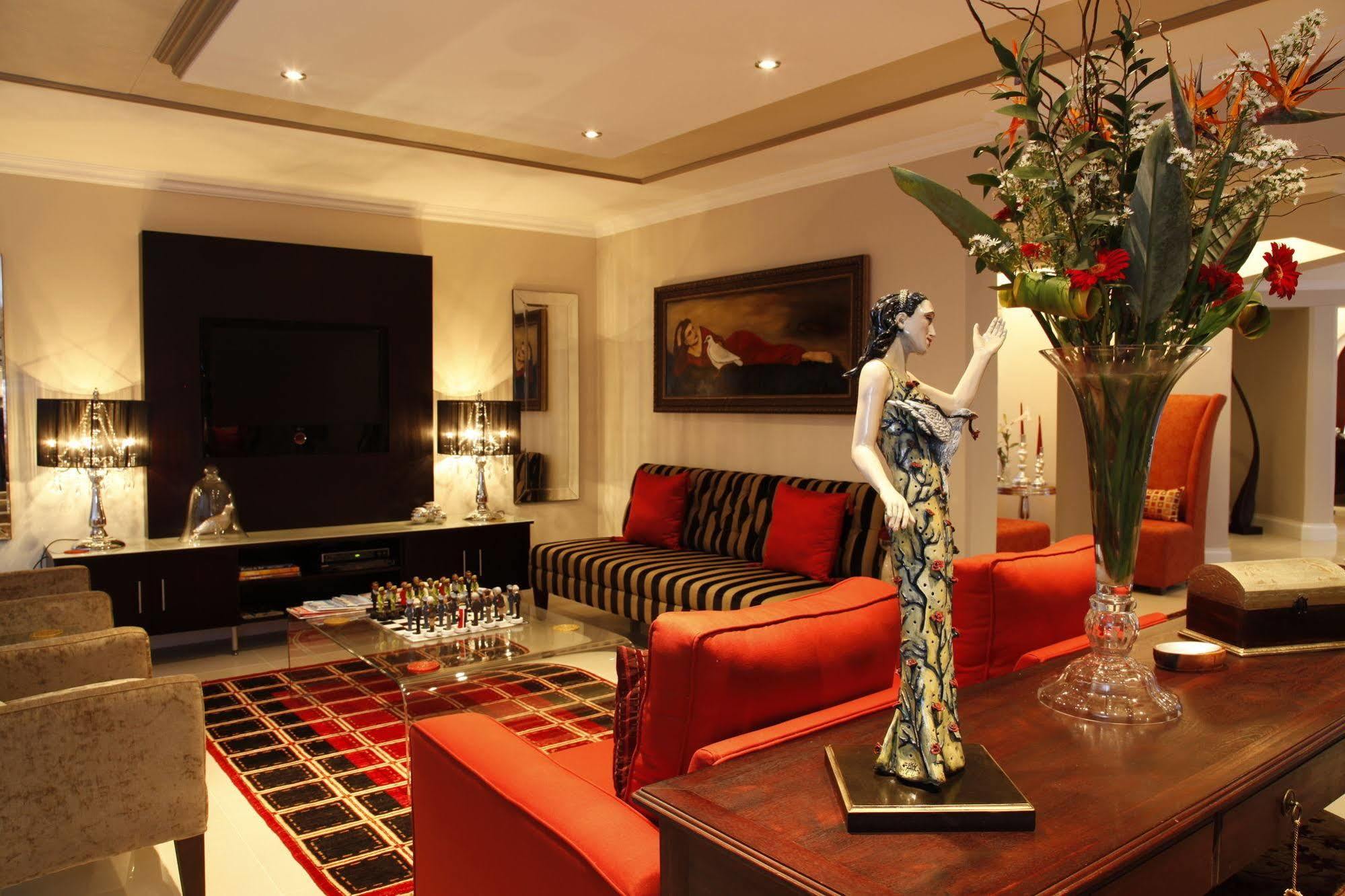 Forest Manor Boutique Guesthouse Umhlanga Rocks Esterno foto